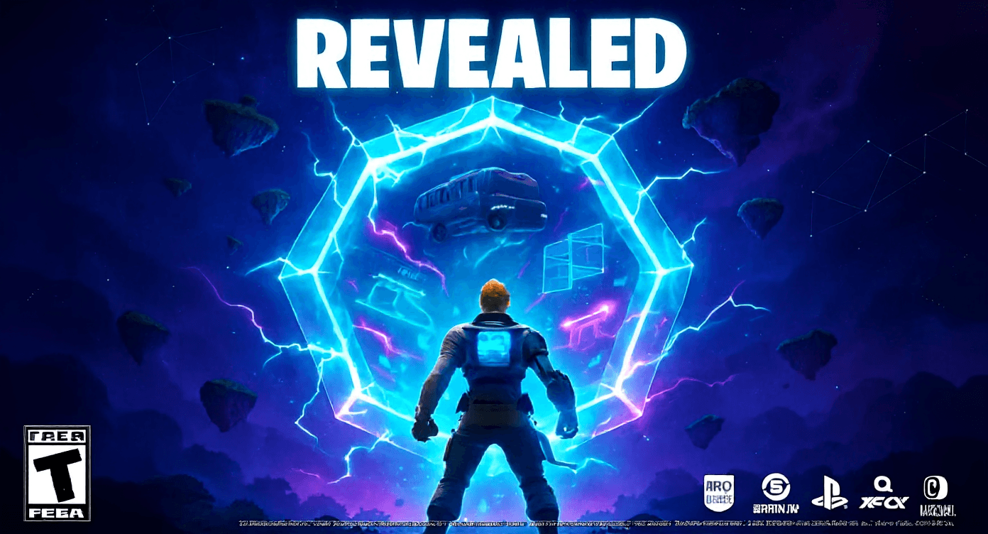 Multi-Game Content